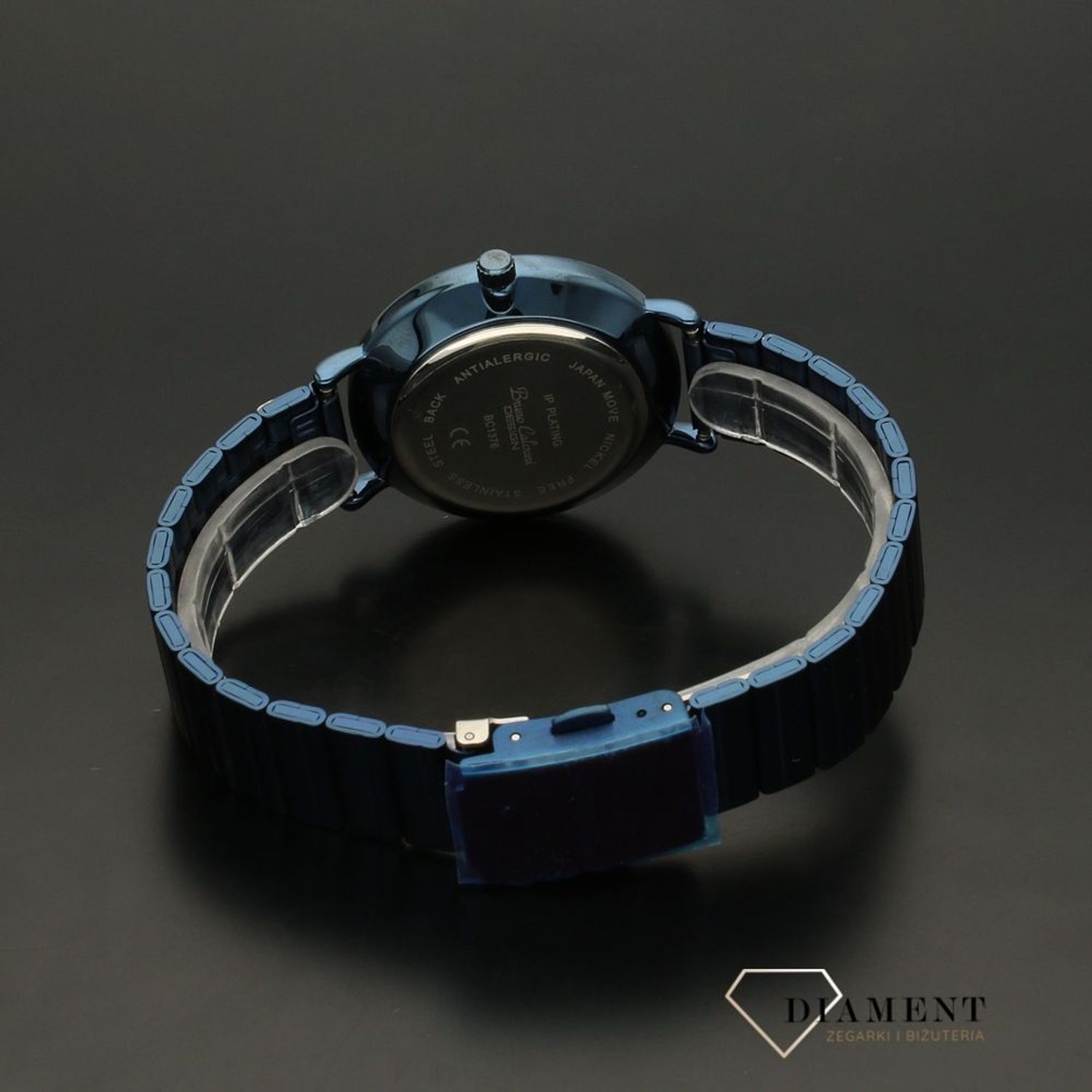 Zegarek damski Bruno Calvani BC1376 Blue (1).jpg